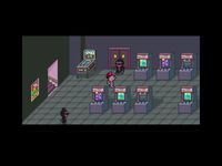une photo d'Ã©cran de EarthBound sur Nintendo Super Nes